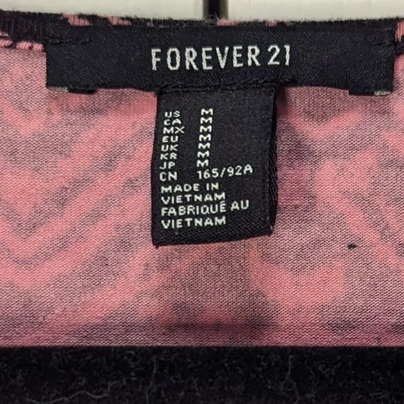 Patterned Bodycon Dress - Picture 2 of 6